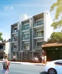2-Bedroom Apartment for Sale in Villa Aurelia, Fernando de la Mora - Image 2