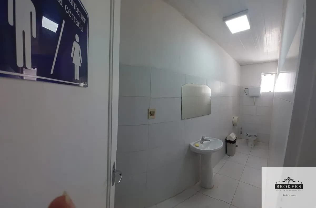 Office of 160m² for Rent in Ciudad Nueva, Asunción - Image 6