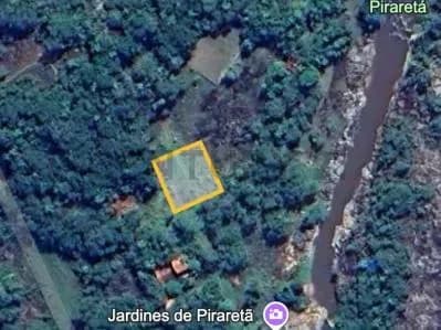 Terreno de 600m² en Venta en Ciudad de Arroyo Pora-Sub Urbano - Image 4