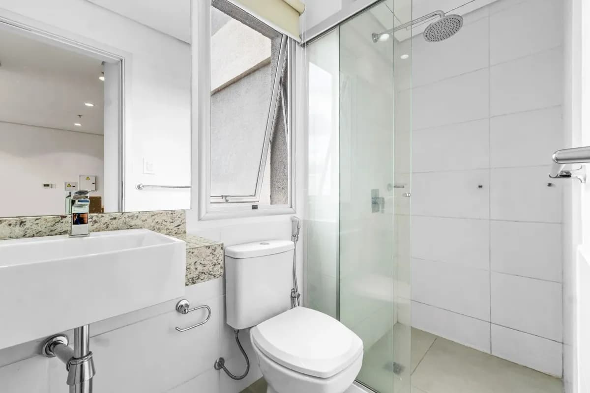 Departamento de 1 dormitorio en Civis Alpha, 58m², en Venta en Luis Alberto de Herrera, Ycuá Satí - Image 5