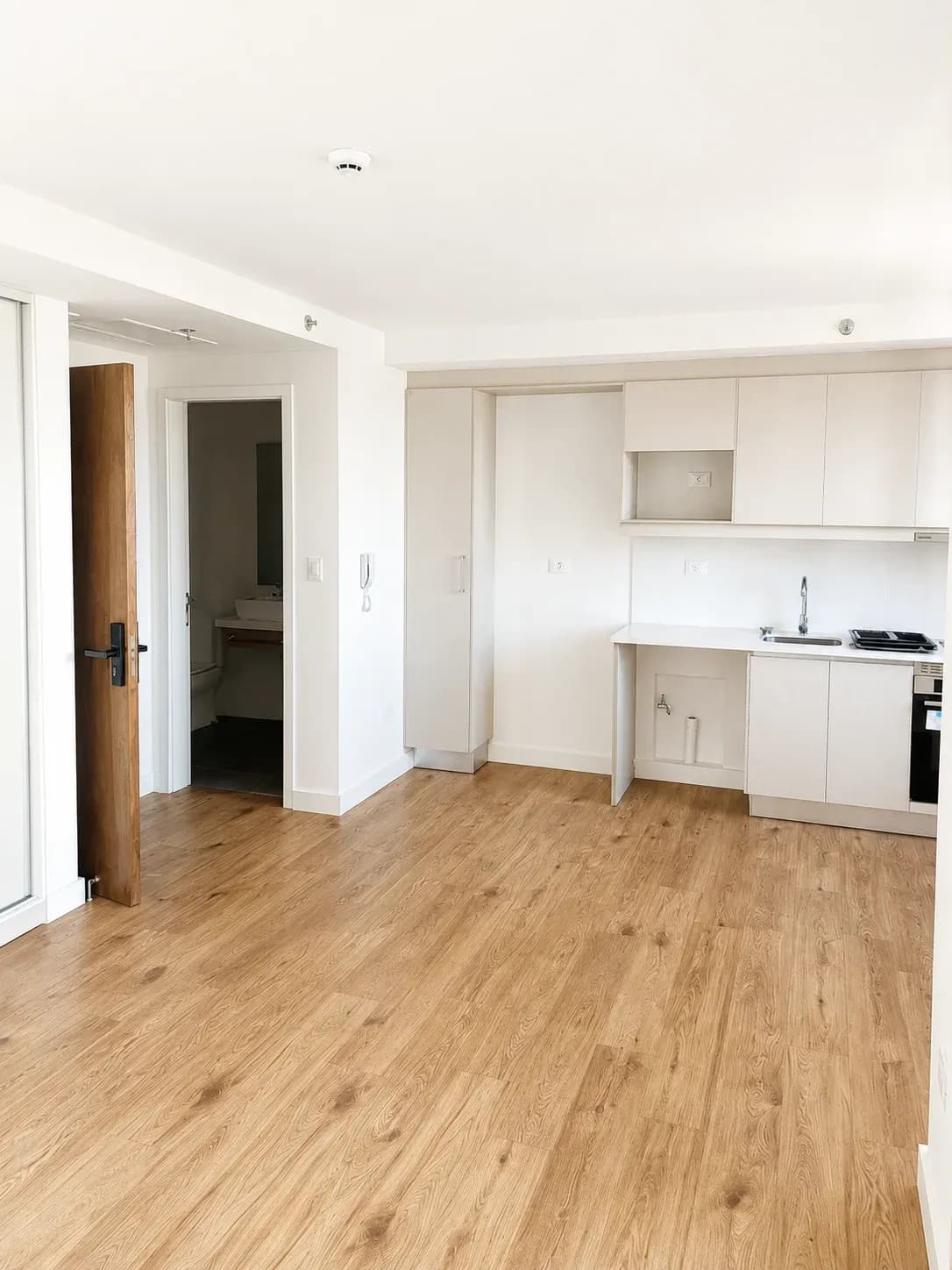 Monoambiente en Venta en More Mariscal Torre 1, Recoleta – Unidad 309 - Image 8