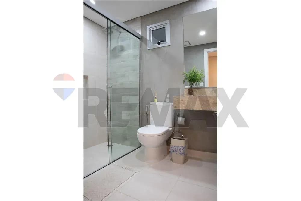 1 Bedroom Apartment for Rent in Madame Lynch, Asunción - Image 7