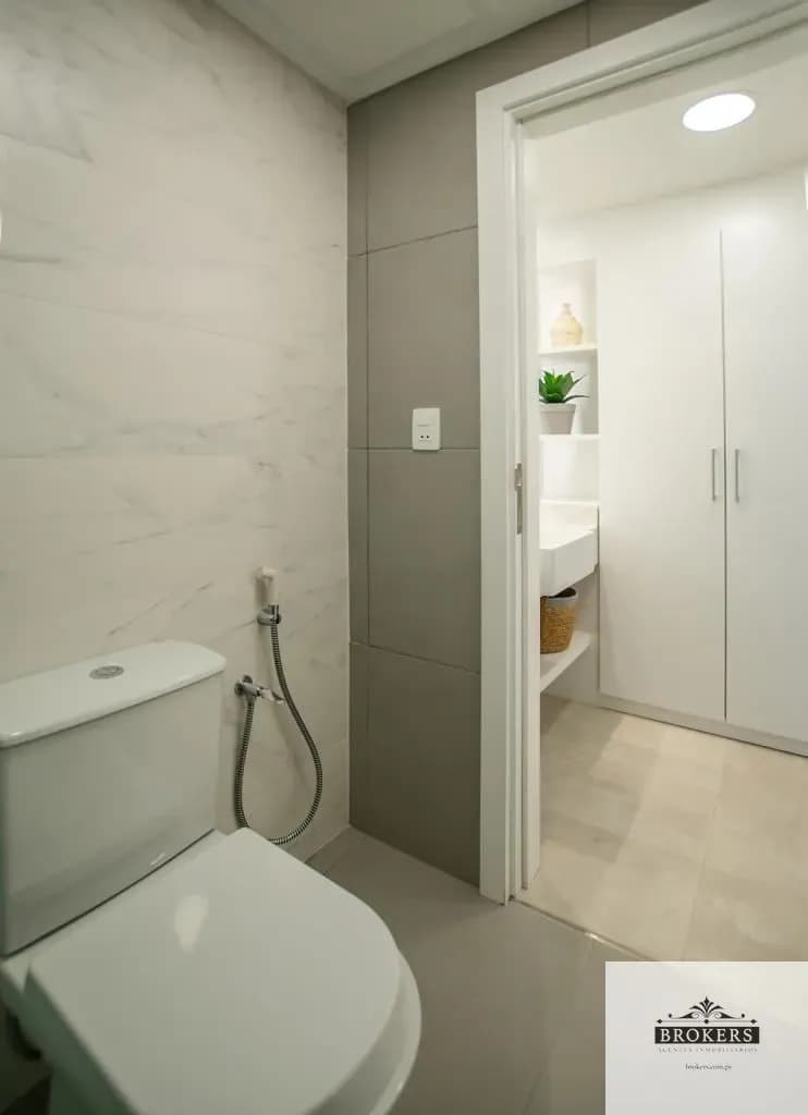 3-Bedroom Apartment for Sale in Villa Morra, Asunción - Image 18