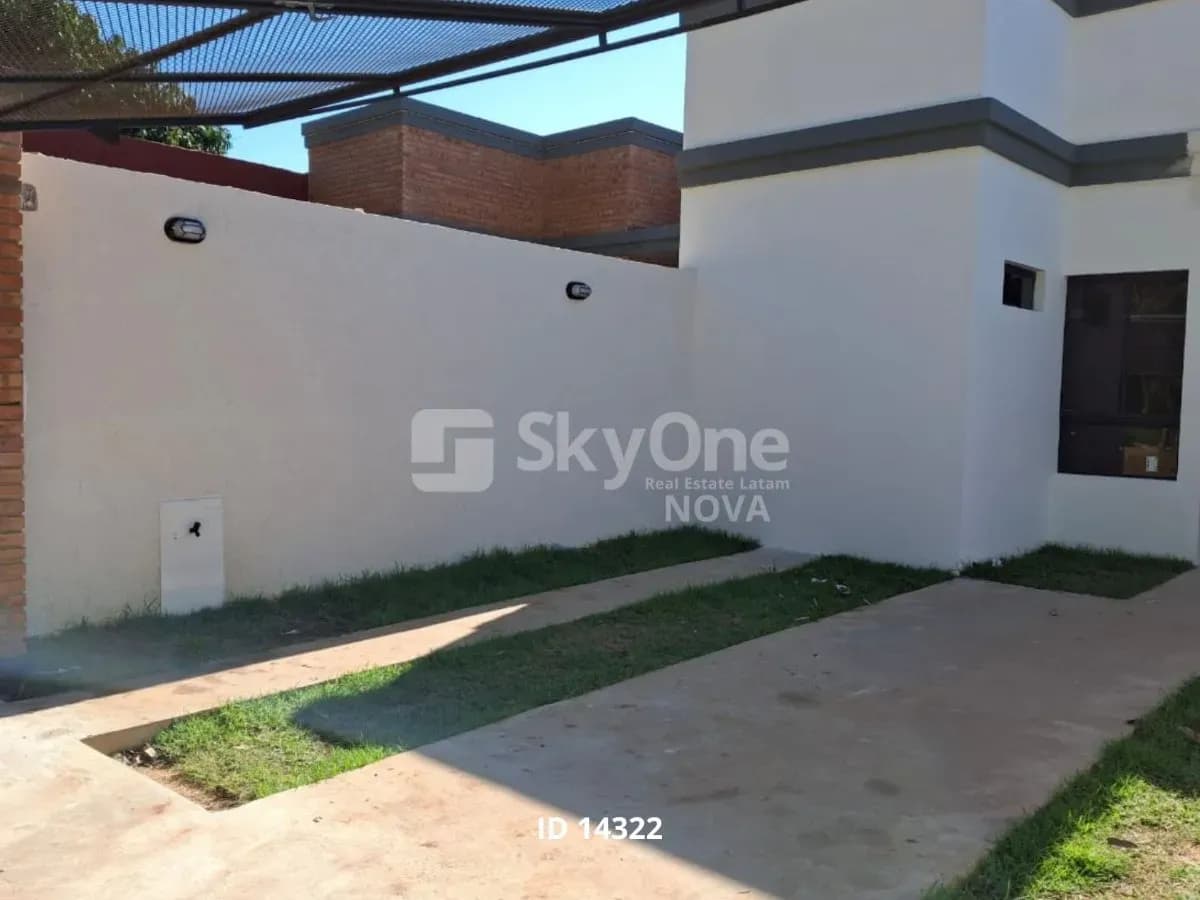 Casa de 4 quartos à venda em Maramburé, Luque - Image 3