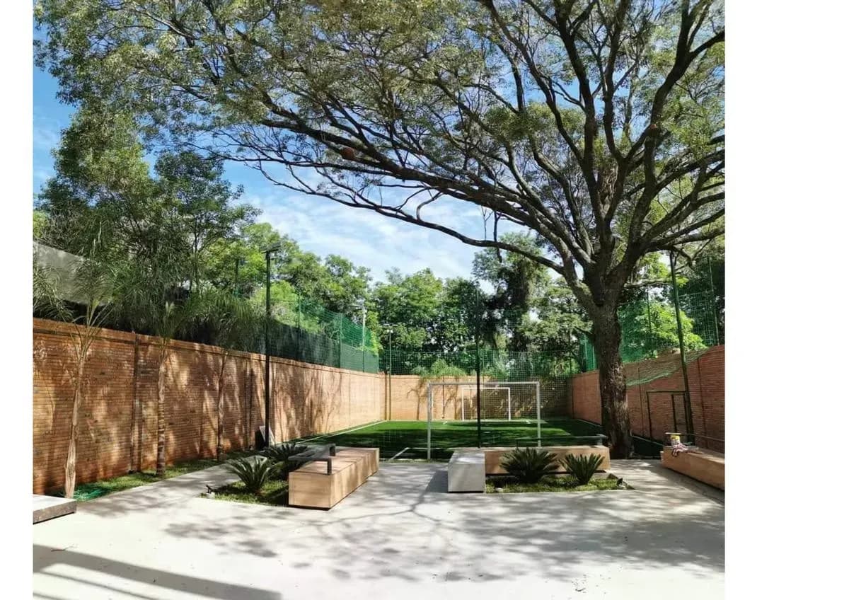 2-Bedroom Apartment for Sale in Laguna Grande, Fernando de la Mora - Image 4