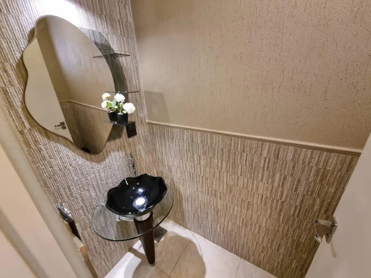 Departamento de 1 dormitorio en Alquiler en Herrera, Asunción - Image 10