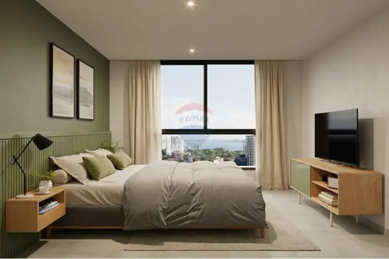 Apartamento de 1 dormitório à Venda em Padre Bolik, Encarnación - Image 5