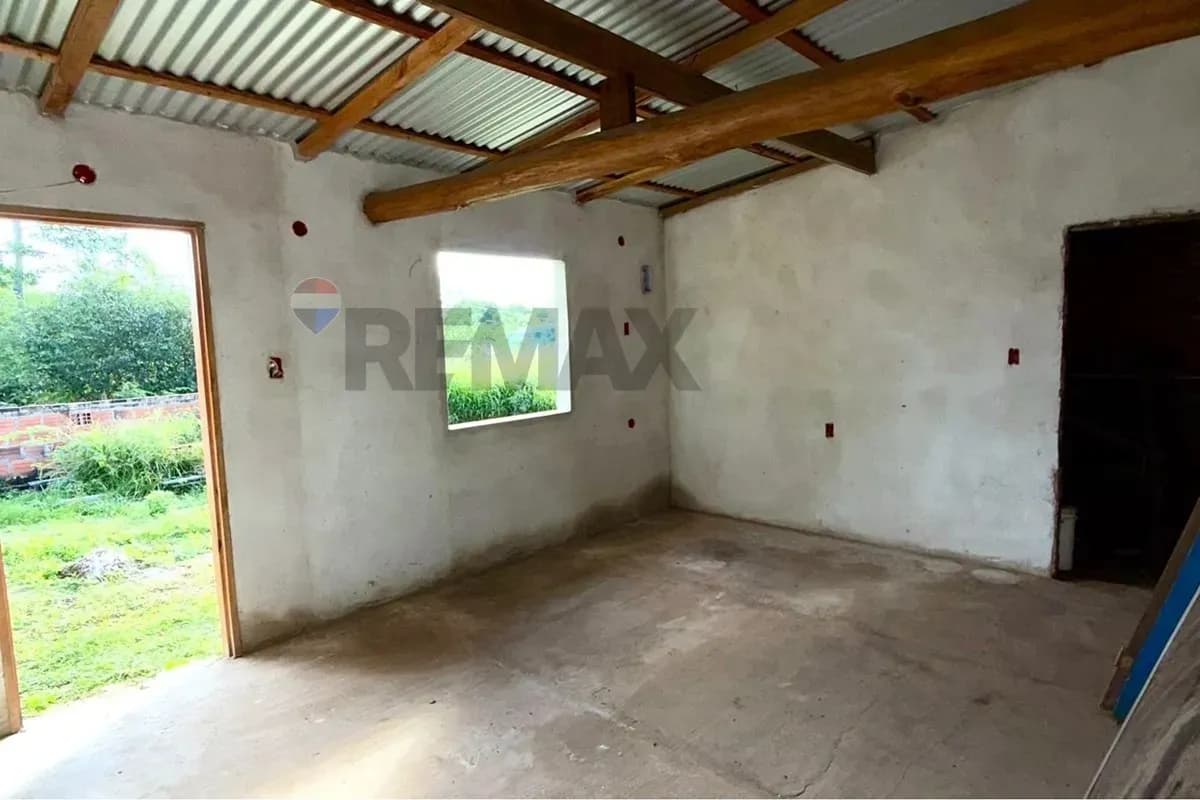 Monoambiente en Venta en Jhugua Jhu, Ypacaraí - Image 12