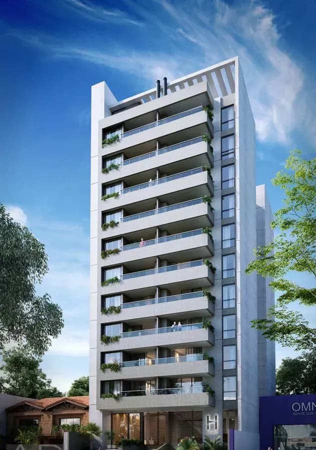 Departamento de 2 dormitorios en Venta en Mariscal Lopez, Asunción - Image 3