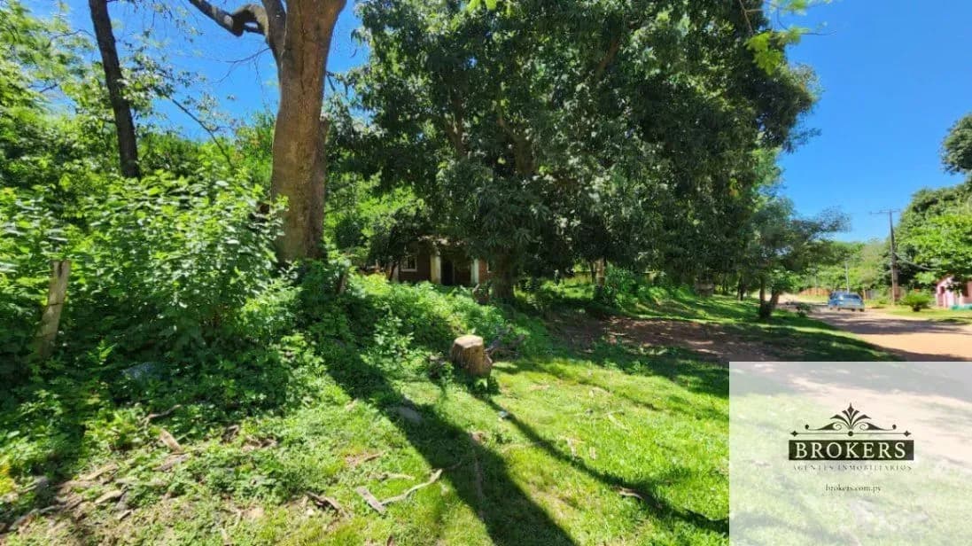 Terreno de 3.000m² à Venda em San Bernardino - Image 5