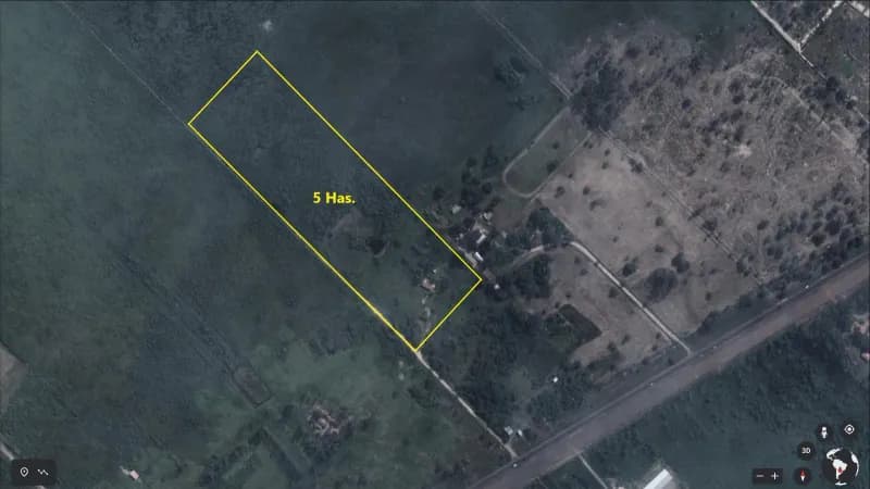 159m² Land for Sale in José Falcón - Image 3