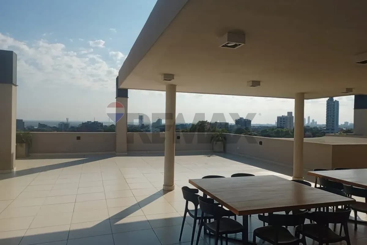 Monoambiente en Venta en Jara, Asunción - Image 3