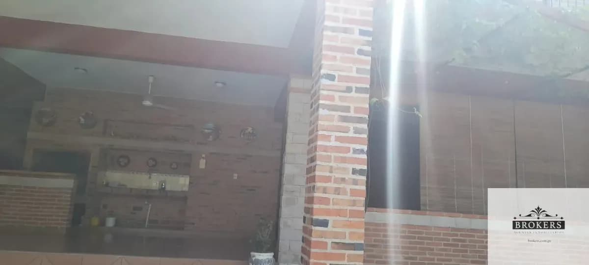 2-Bedroom House for Rent in Ypacaraí - Image 11
