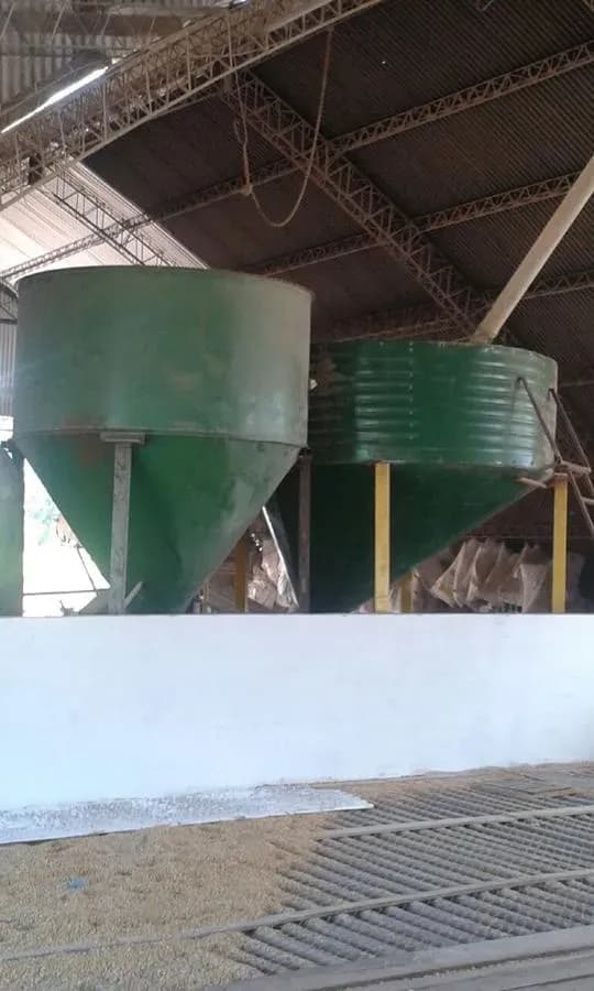 Terreno de 17m² à Venda em Arquitecto Tomás Romero Pereira