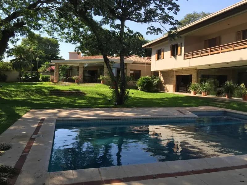 Casa de 5 quartos à Venda em Virgen del Huerto, Assunção - Image 5