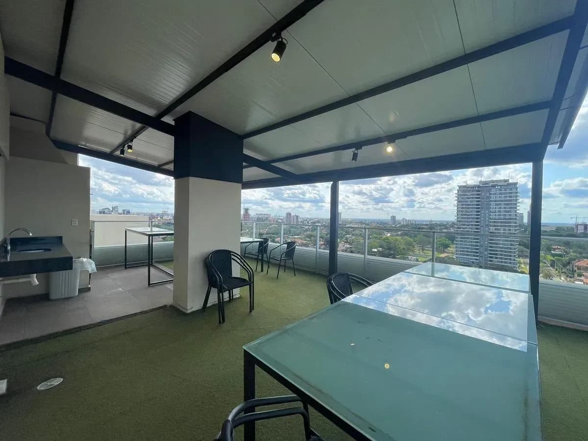 3-Bedroom Apartment for Sale in Santisima Trinidad, Asunción - Image 2