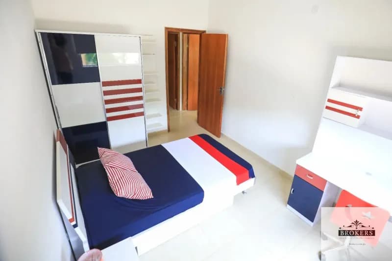 Departamento de 2 dormitorios en Venta en Villa Cerro Corá, Lambaré - Image 5