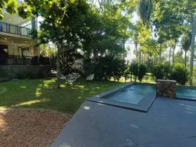 Casa de 3 dormitorios en Alquiler en San Bernardino - Image 15