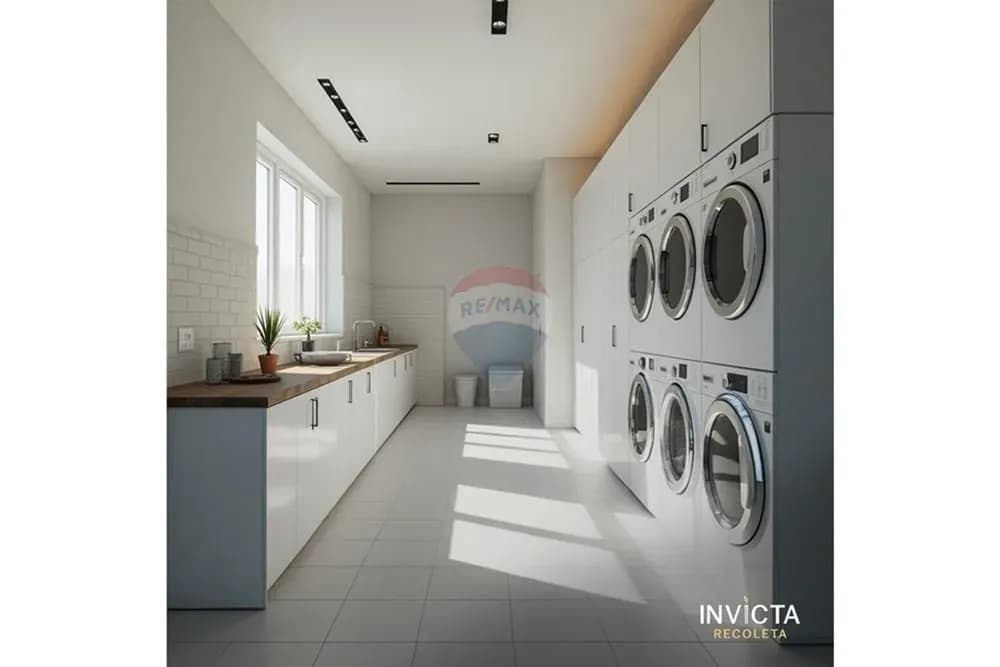 2-Bedroom Apartment for Sale in Recoleta, Asunción - Image 6