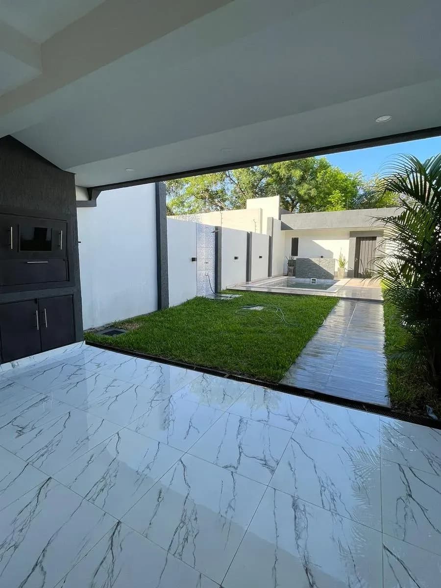 Casa de 3 quartos à Venda em Orilla del Campo Grande, Fernando de la Mora - Image 7
