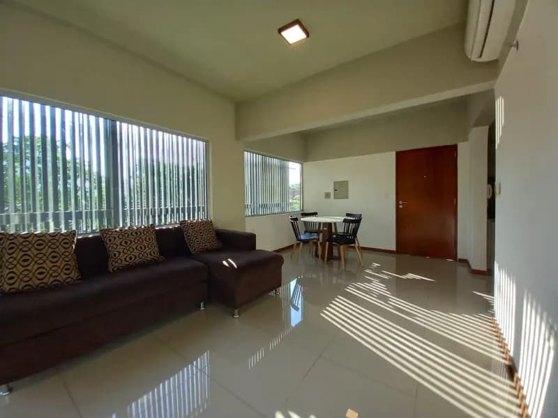 2-Bedroom Apartment for Rent in Santisima Trinidad, Asunción - Image 4