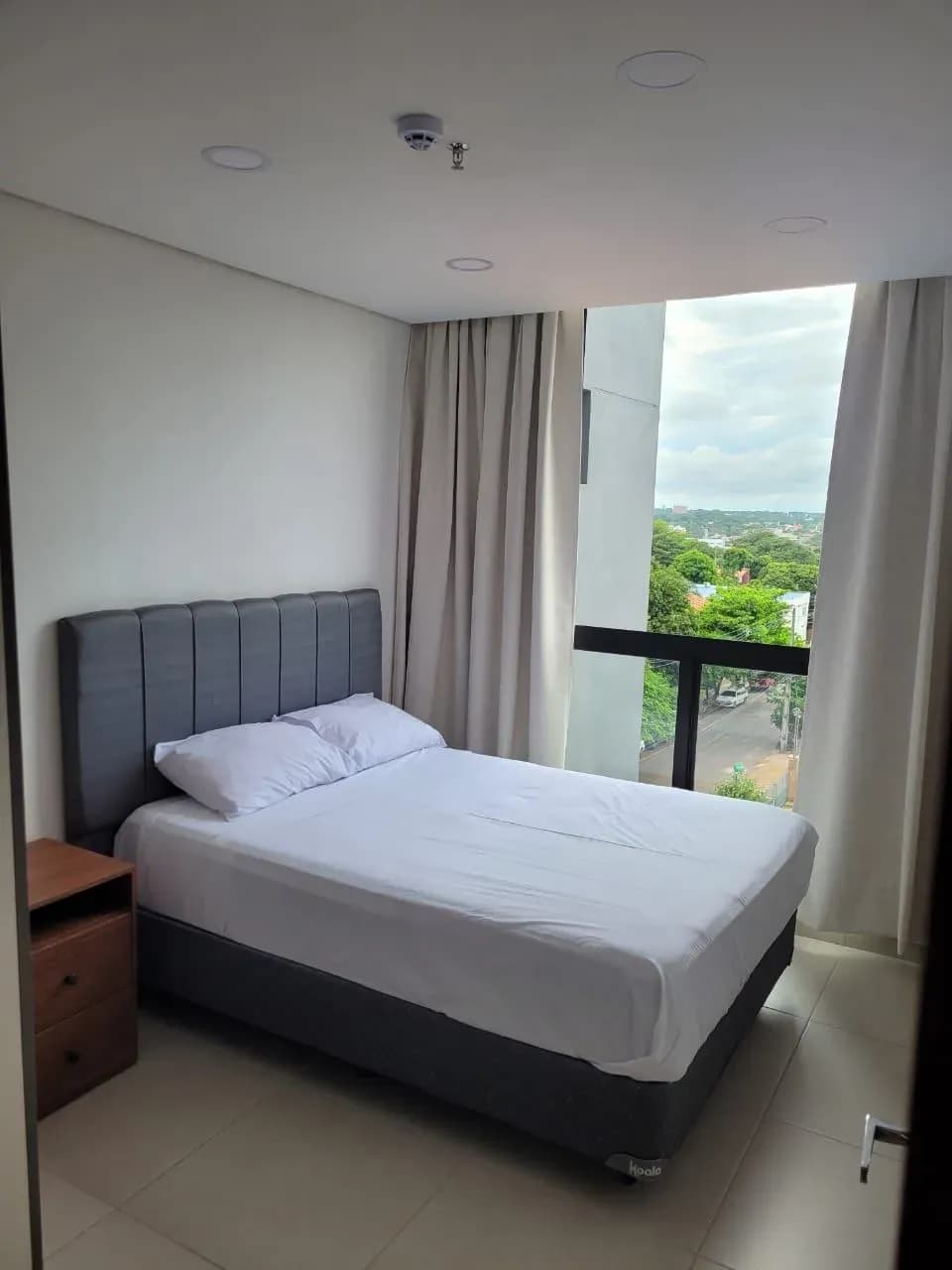 Apartamento de 1 quarto para Aluguel em San Cristóbal, Assunção - Image 20
