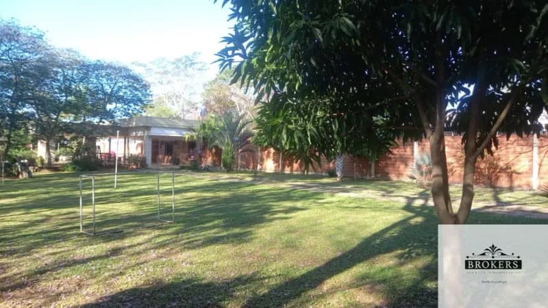 Terreno de 2,278m² en Venta en Estanzuela, Areguá - Image 2