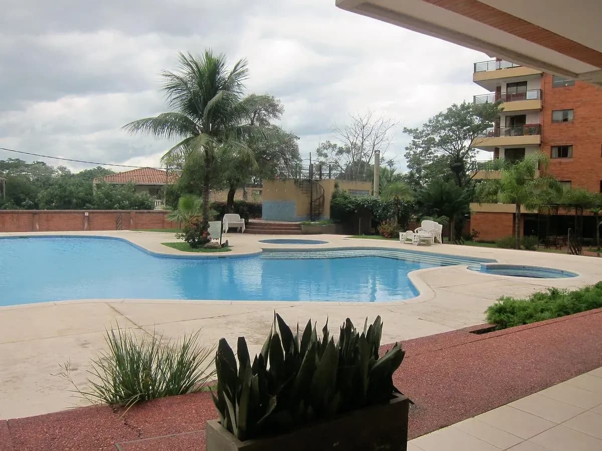 3-Bedroom Apartment for Sale in Virgen de la Asunción, Asunción - Image 9