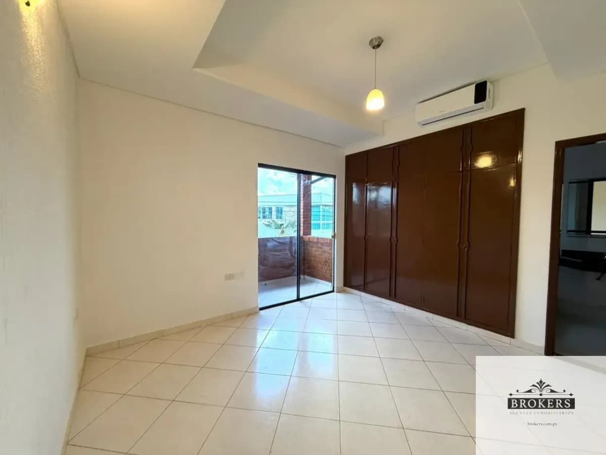 3-Bedroom House for Rent in Domingo Savio, Fernando de la Mora - Image 8