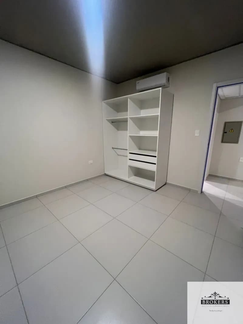 1-Bedroom Apartment for Sale in Loma Merlo, Luque - Image 3