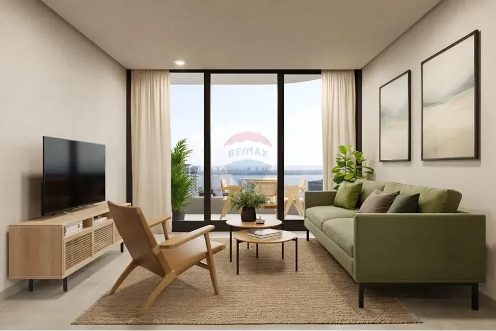 1 Bedroom Apartment for Sale in Padre Bolik, Encarnación - Image 5