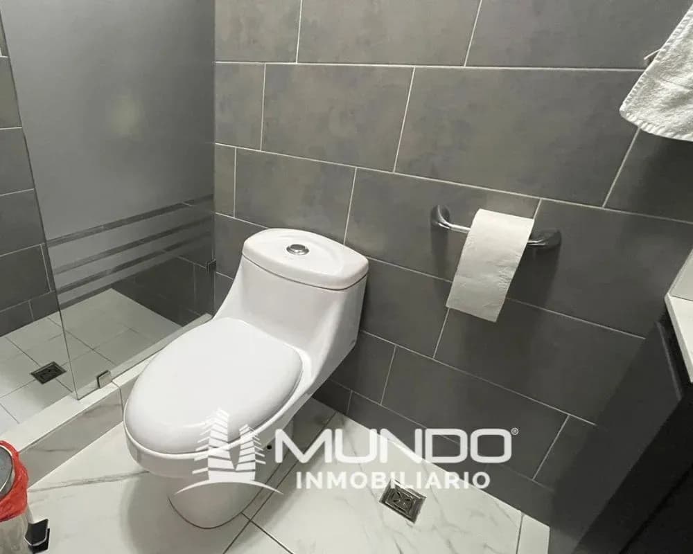 Departamento de 2 dormitorios amueblado, 70m², en Alquiler en Zona 15, Ciudad de Guatemala - Image 10