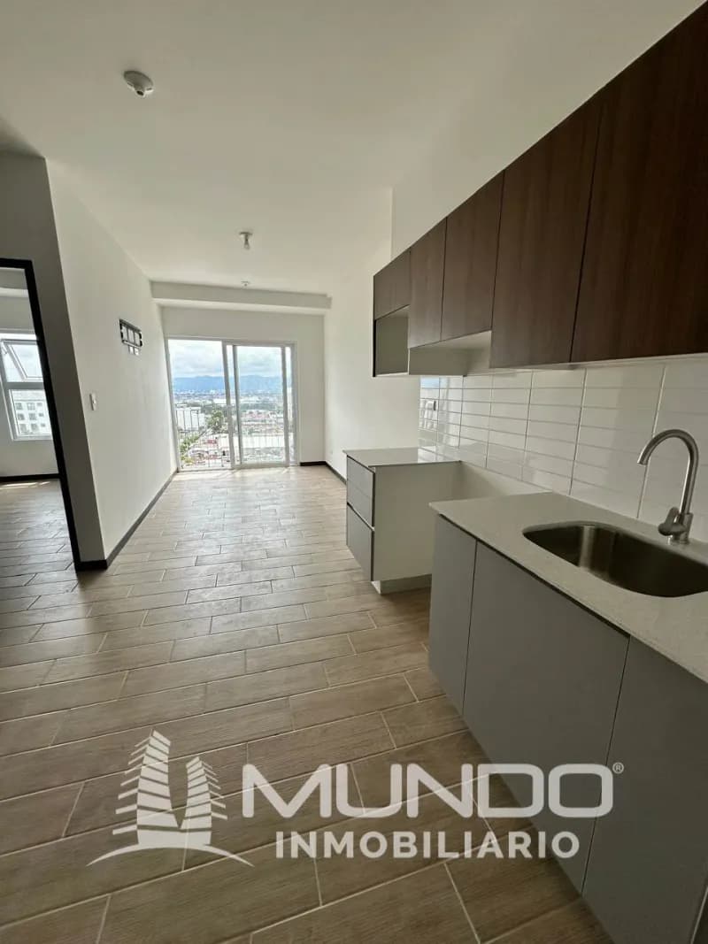 Departamento de 2 dormitorios, 48m², en Alquiler en Zona 7, Ciudad de Guatemala - Image 2