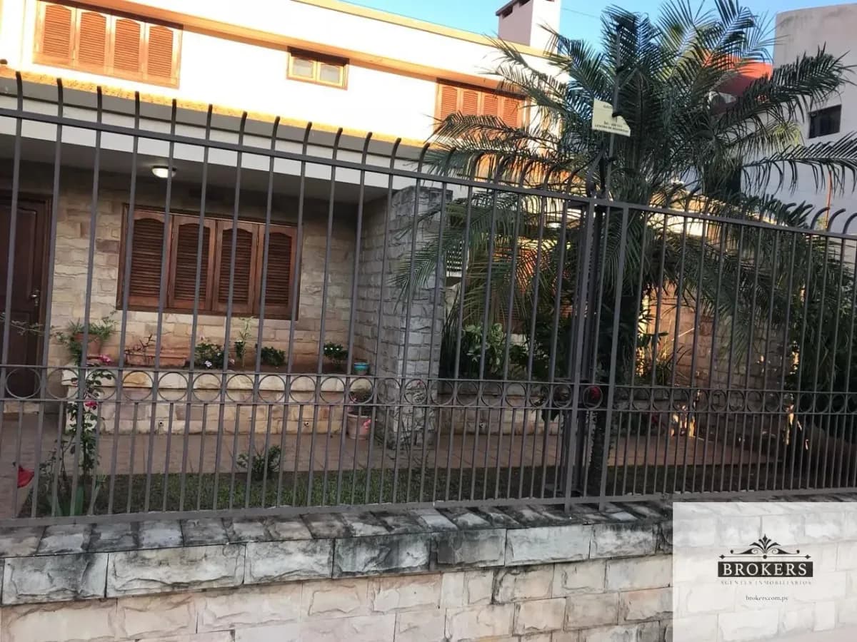 3-Bedroom House for Sale in Villa Ofelia, Fernando de la Mora - Image 3
