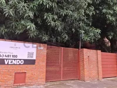448m² Lot for Sale in Villa Aurelia, Asunción - Image 2