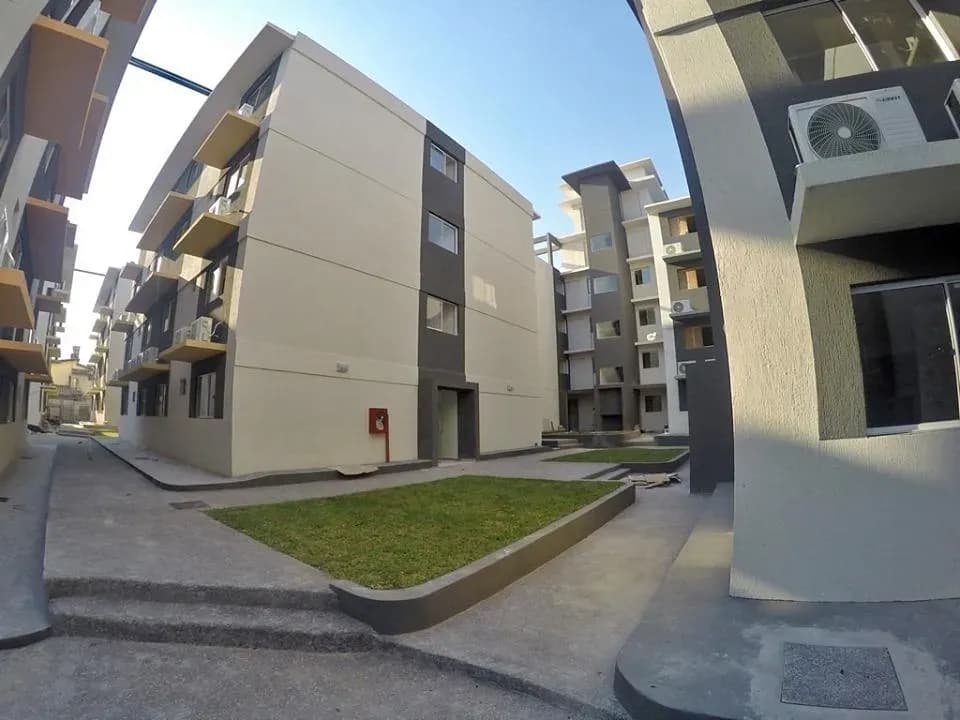 1-Bedroom Apartment for Sale in Fernando de la Mora - Image 15