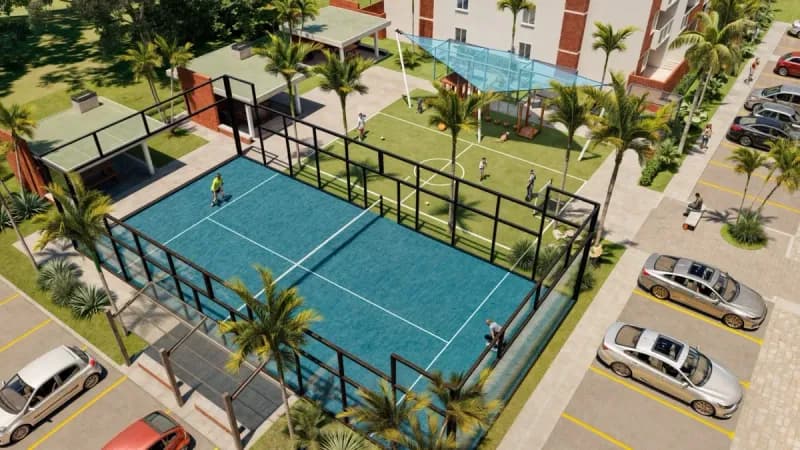 Departamento de 1 dormitorio en Venta en Limpio - Image 3