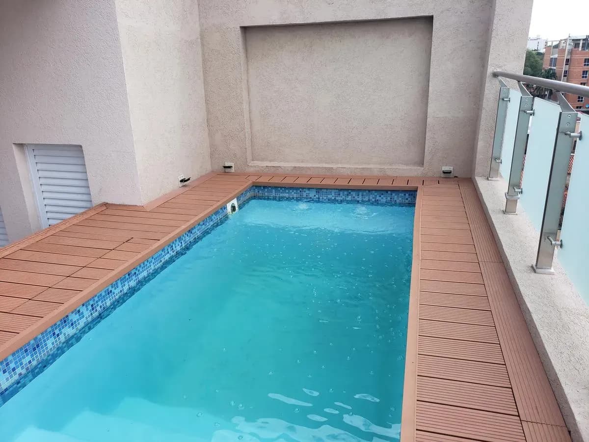 1 Bedroom Apartment for Sale in Gral. Bernardino Caballero, Lambaré - Image 8