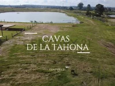 Terreno de 1,100m² en Venta en Casahona, General Líber Seregni - Image 3