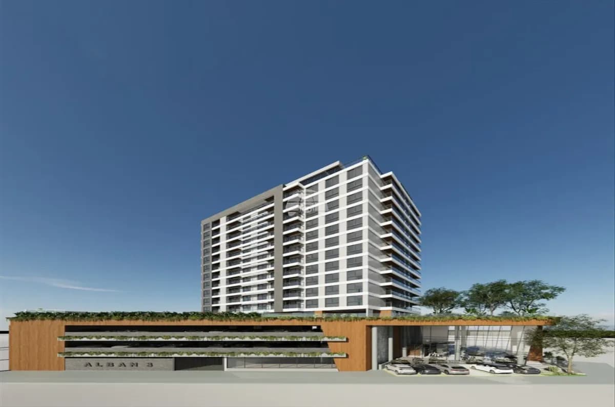 1-Bedroom Apartment for Sale in Catedral, Asunción - Image 12