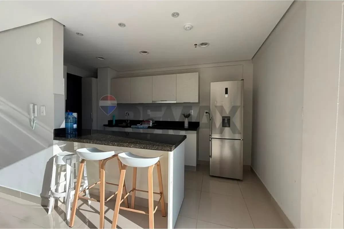 Monoambiente en Venta en Jara, Asunción - Image 3