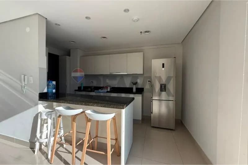 Monoambiente en Venta en Jara, Asunción - Image 3