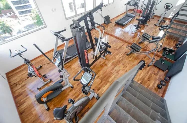 Apartamento de 1 dormitório à Venda em Madame Lynch, Assunção - Image 7