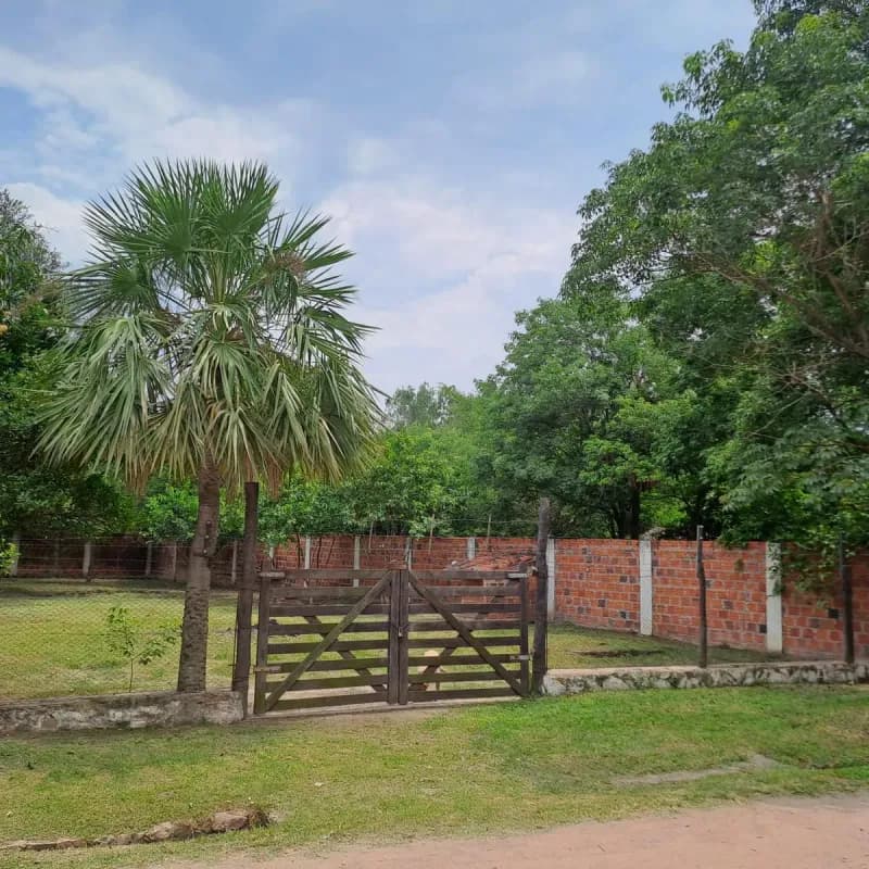 Terreno de 1,195m² en Venta en Remansito - Image 3