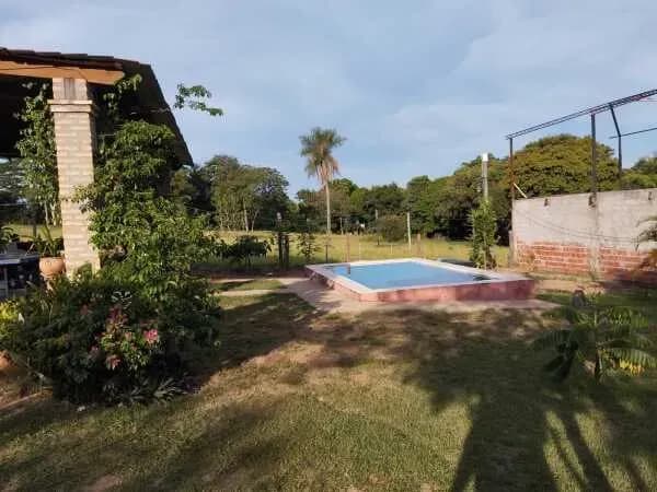 Casa de 2 dormitorios en Venta en Guazú Rocai, Piribebuy - Image 7
