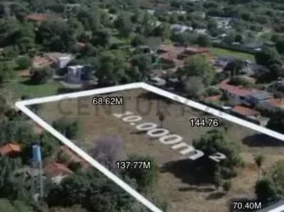 Terreno de 2,169m² à Venda em Arecayá, Mariano Roque Alonso - Image 5