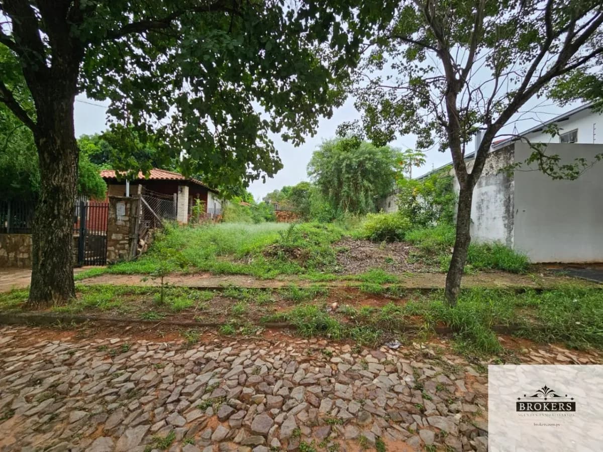 360m² Land for Sale in Mbachió II, Lambaré - Image 5