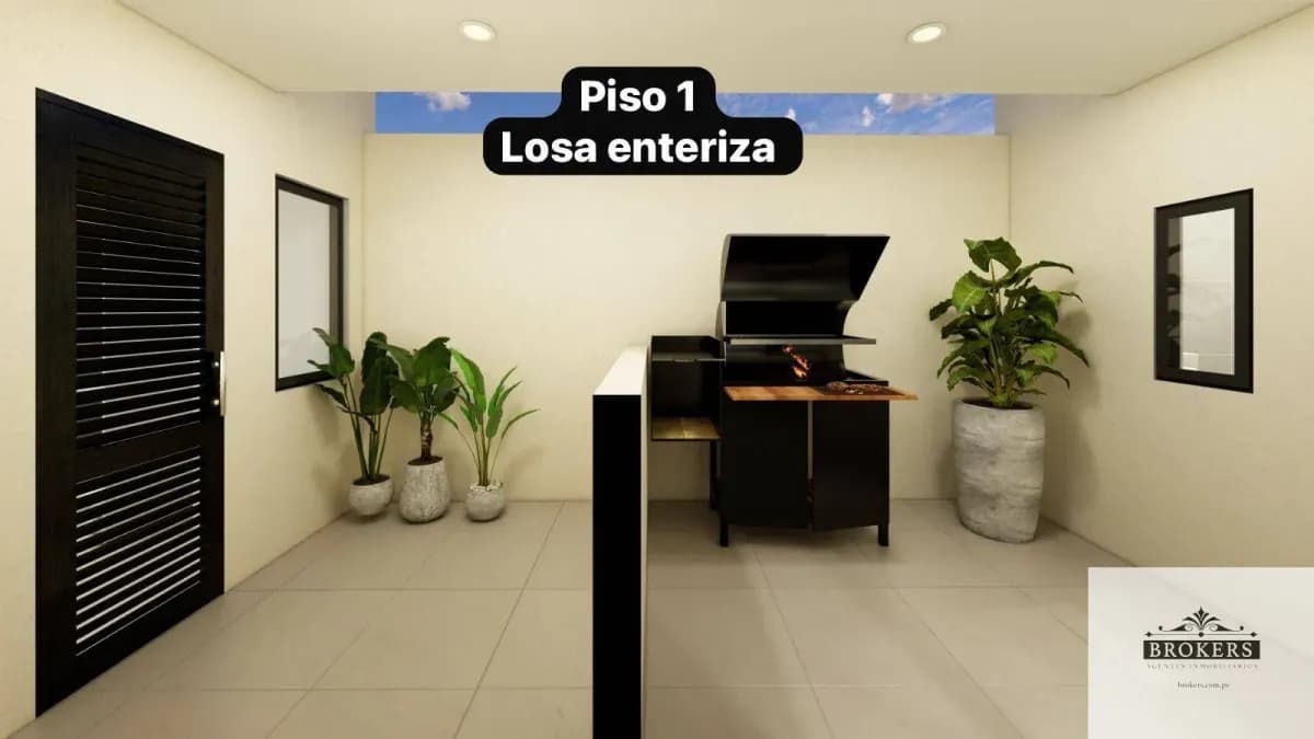 1 Bedroom Apartment for Sale in San Pablo, Fernando de la Mora - Image 7