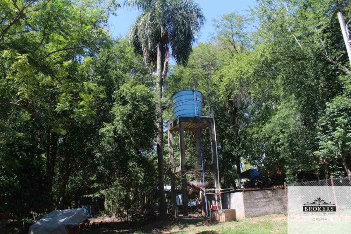 Local Comercial de 3,015m² en Venta en Loma Pero, Villeta - Image 6