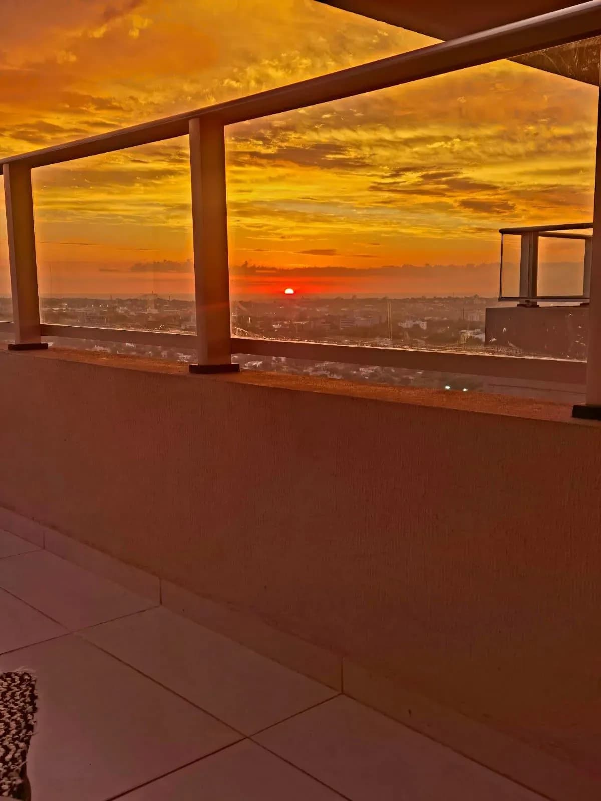 Apartamento de 1 Quarto para Aluguel em Mariscal Estigarribia, Assunção
